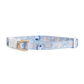 Sea-lly Creatures Dog Collar