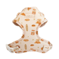 Toast Dog Harness