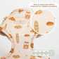Toast Dog Harness