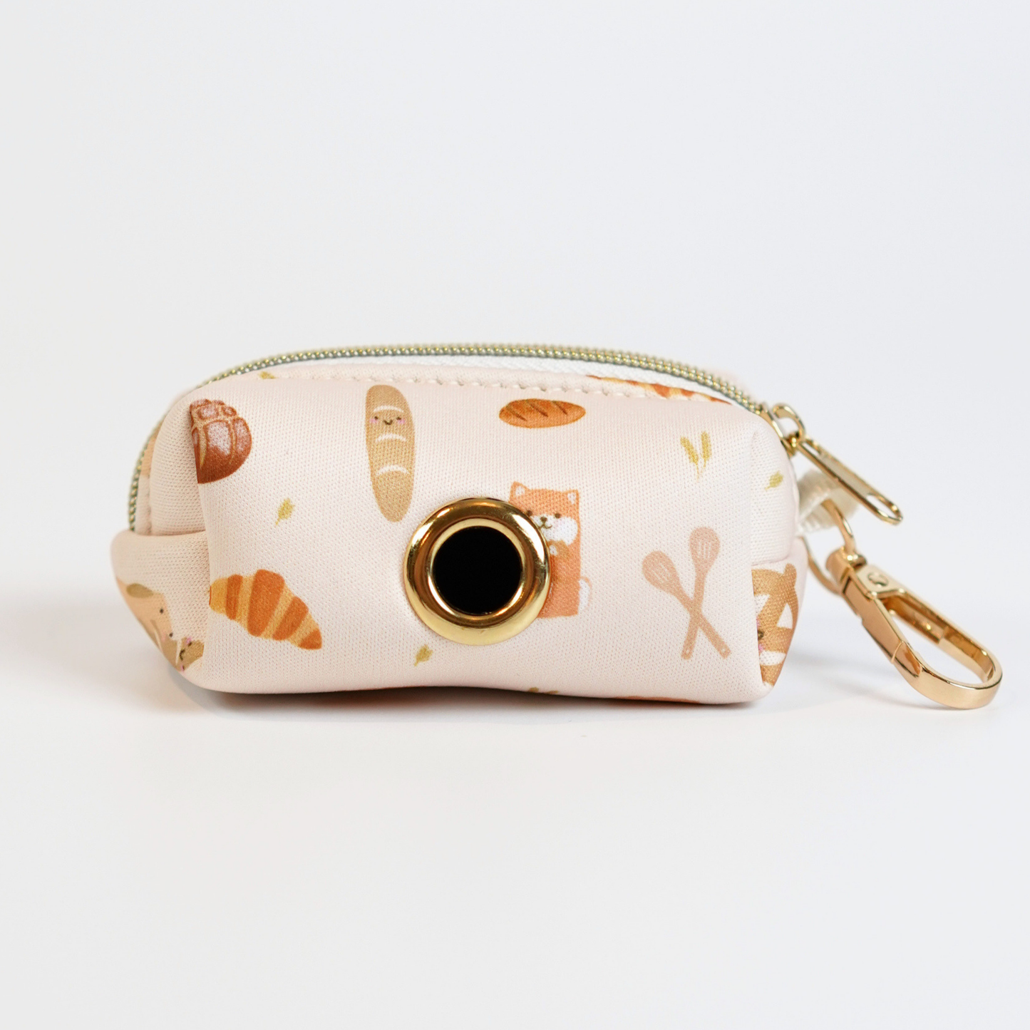 Toast Dog Dog Poop Bag