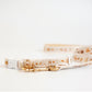 Toast Dog Collar