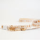 Toast Dog Dog Leash
