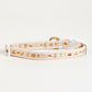 Toast Dog Collar