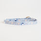 Sea-lly Creatures Dog Collar