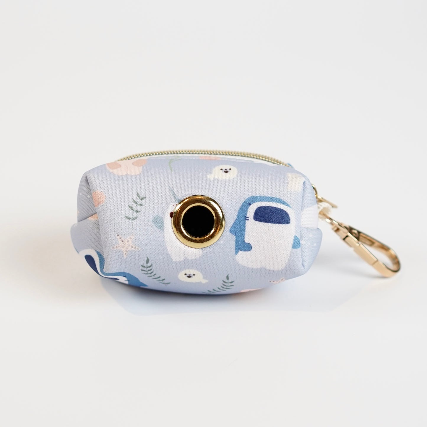 Sea-lly Creatures Dog Poop Bag