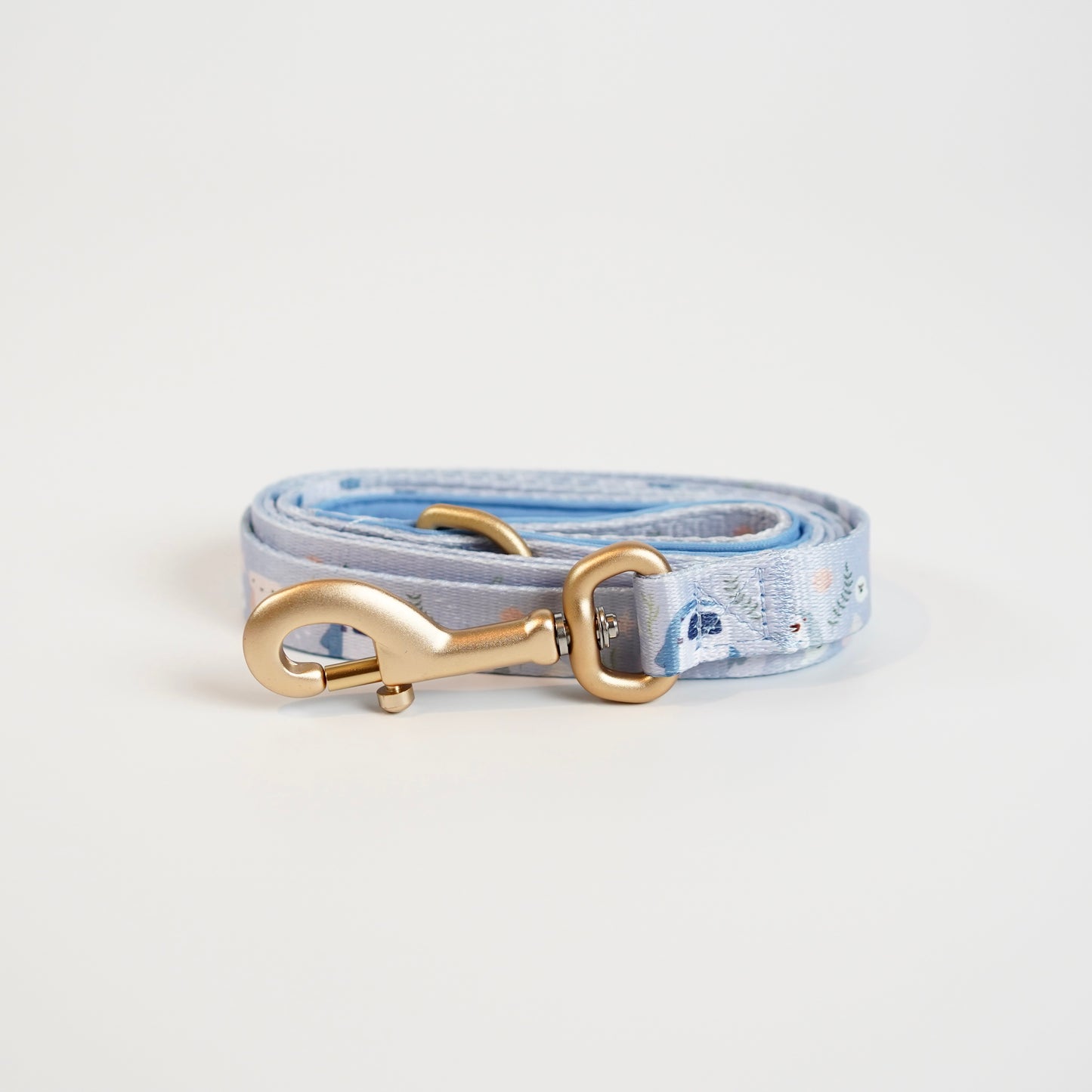 Sea-lly Creatures Dog Leash