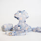 Sea-lly Creatures Dog Collar
