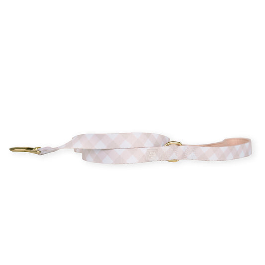 Macadamia Dog Leash