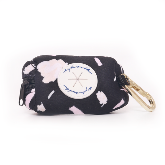 P.S. I Love You Dog Poop Bag