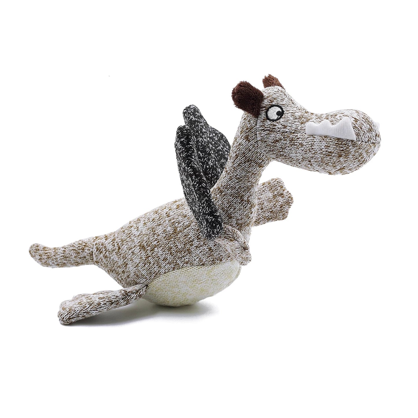 Flying Dragon Dog Plush Toy