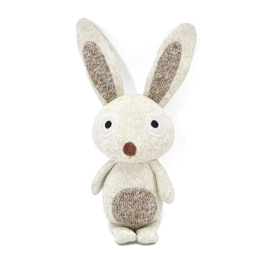 Rabbit Dog Plush Toy
