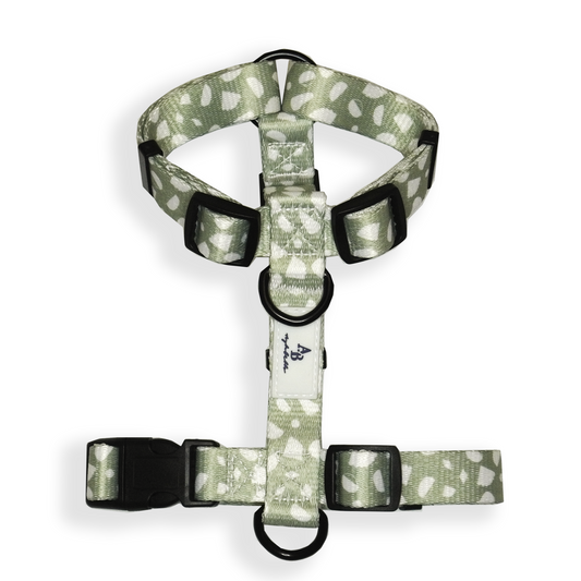 Laurel Dog H-Harness