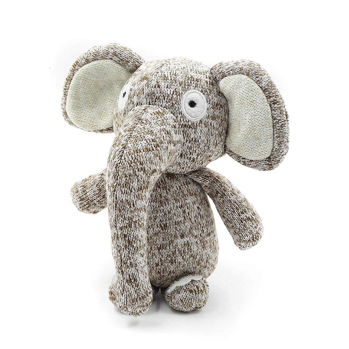 Elephant Dog Plush Toy