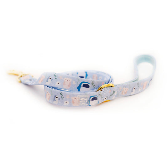 Sea-lly Creatures Dog Leash