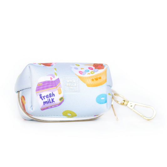 Cute Loops Dog Poop Bag