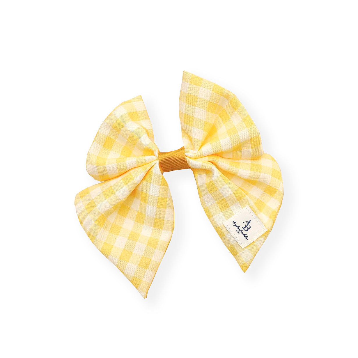 Sunkissed Dog Sailor Bow Tie